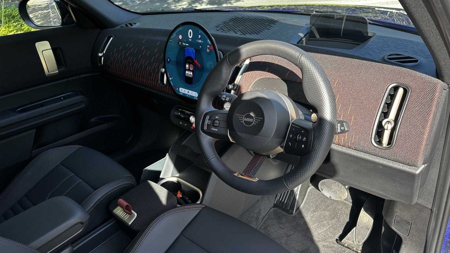 Used MINI Countryman 2025 for sale - 75846288: Photo 9