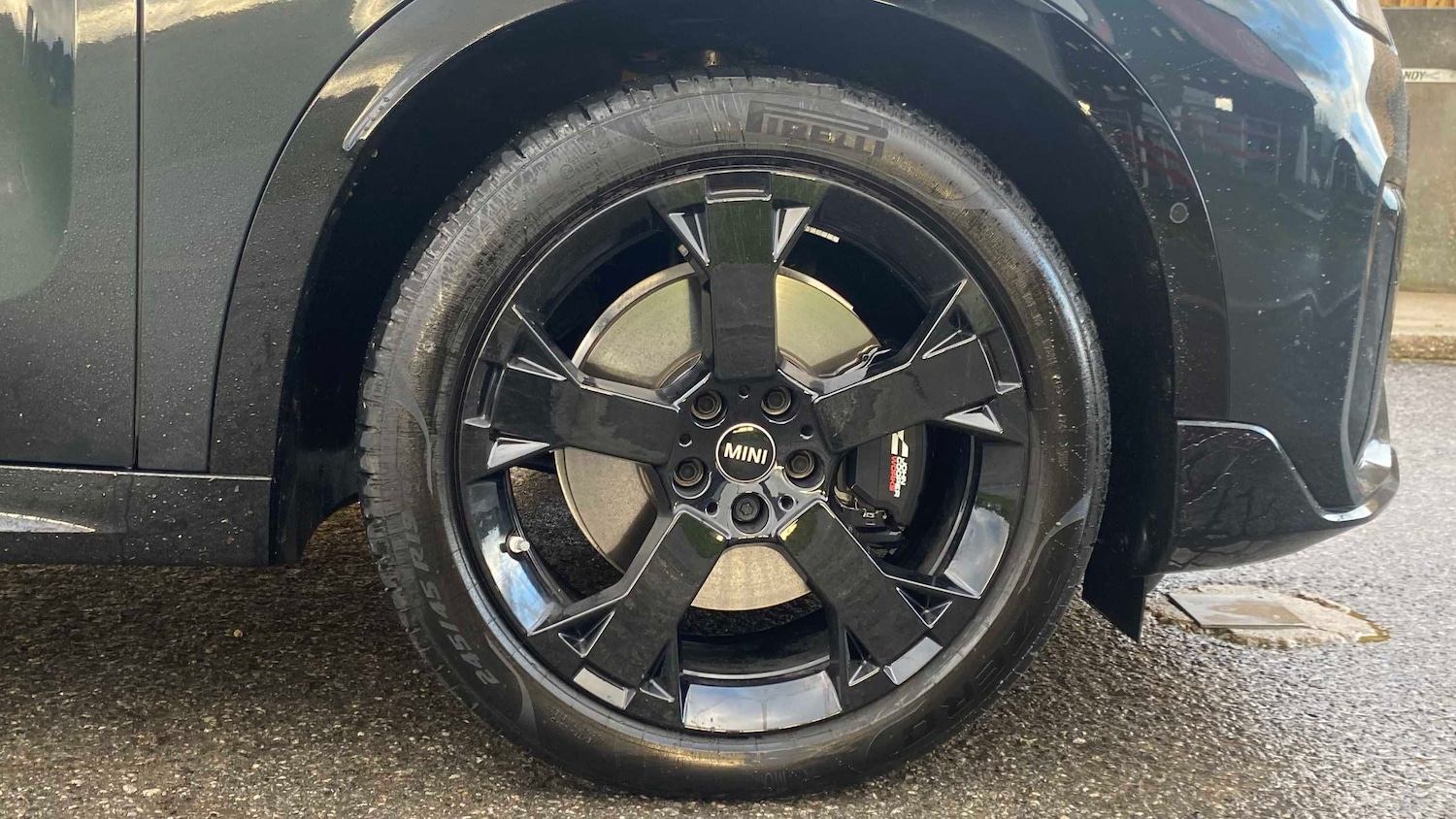 Used MINI Countryman 2025 for sale - 77076482: Photo 10