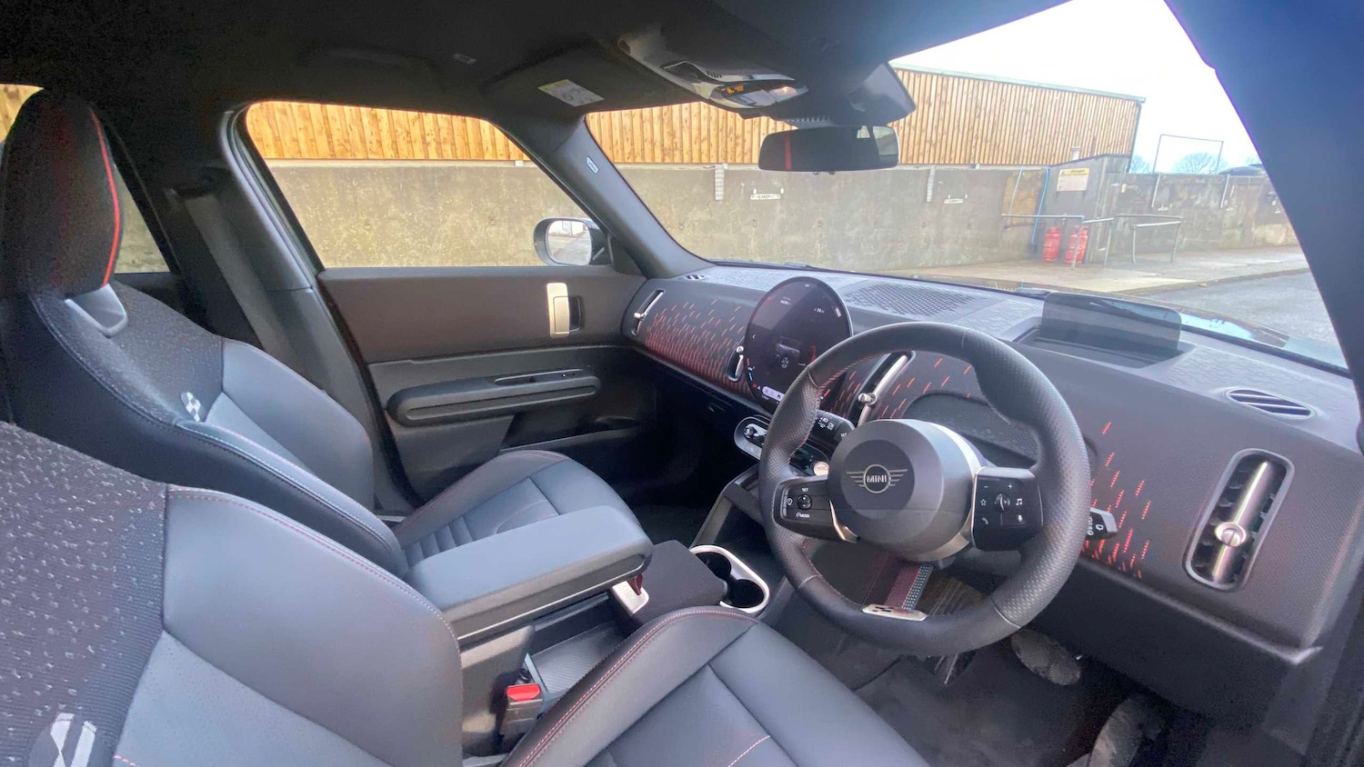 Used MINI Countryman 2025 for sale - 77076482: Photo 11