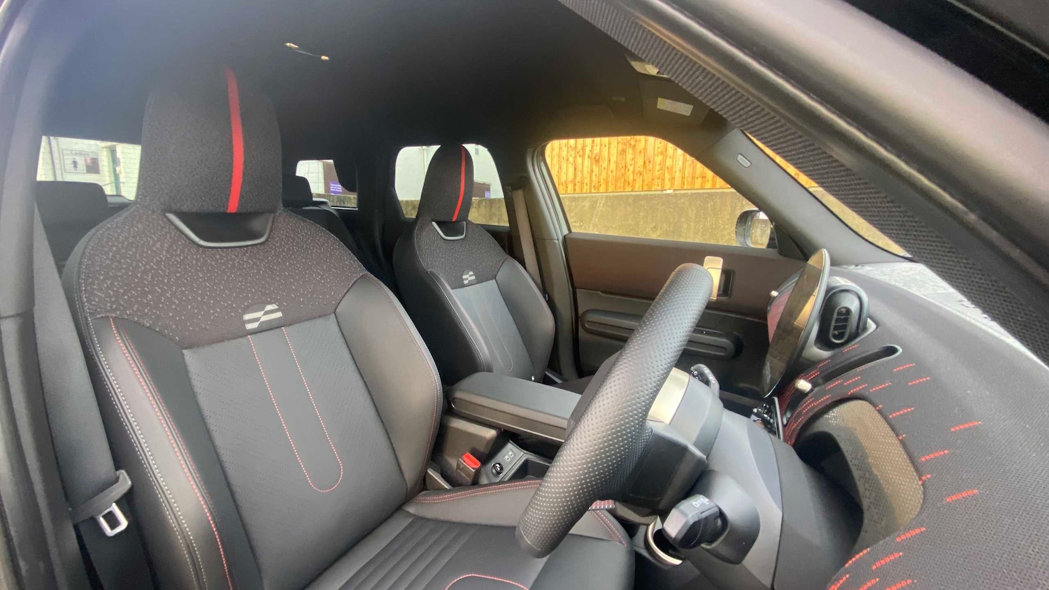 Used MINI Countryman 2025 for sale - 77076482: Photo 12