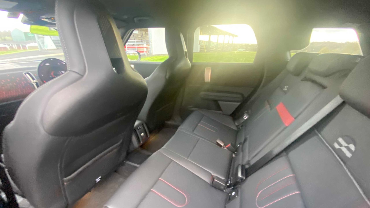 Used MINI Countryman 2025 for sale - 77076482: Photo 17