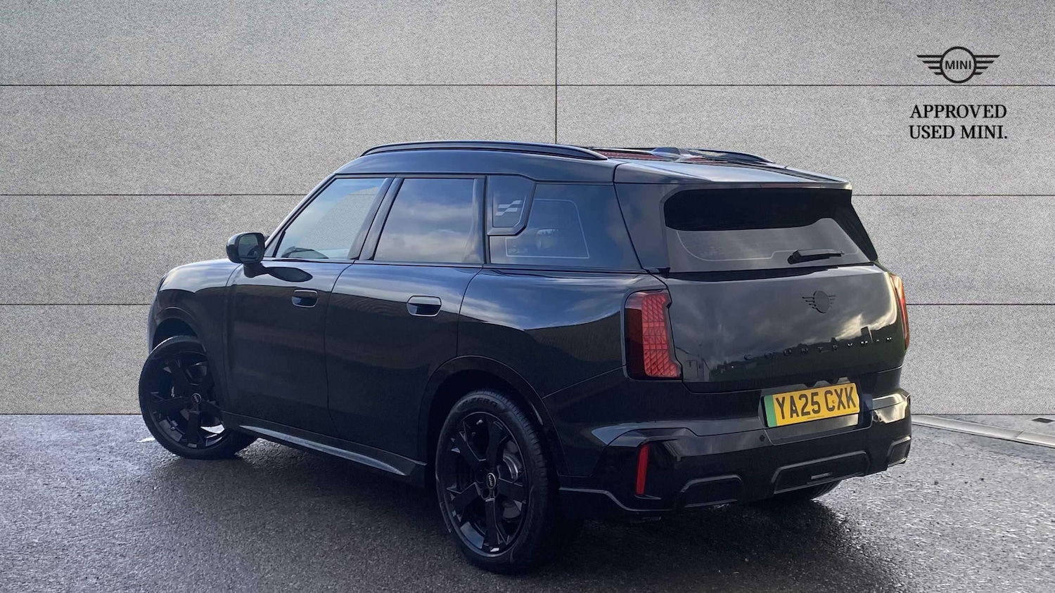 Used MINI Countryman 2025 for sale - 77076482: Photo 2