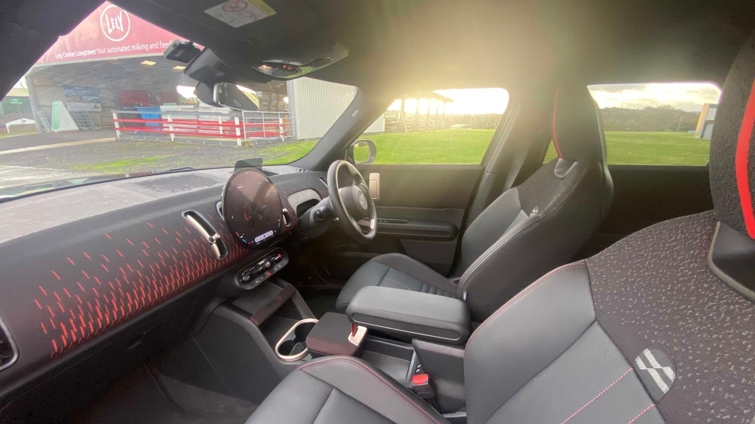 Used MINI Countryman 2025 for sale - 77076482: Photo 20