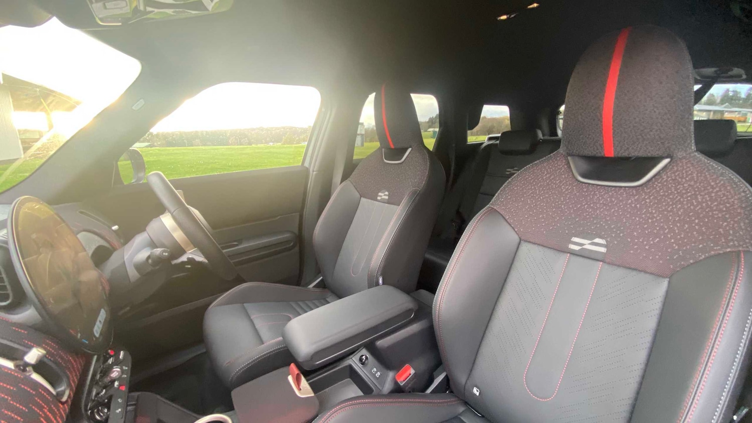 Used MINI Countryman 2025 for sale - 77076482: Photo 21