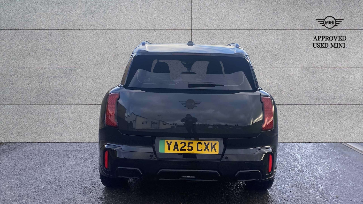 Used MINI Countryman 2025 for sale - 77076482: Photo 3