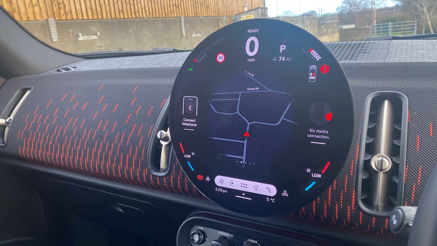 Used MINI Countryman 2025 for sale - 77076482: Photo 31