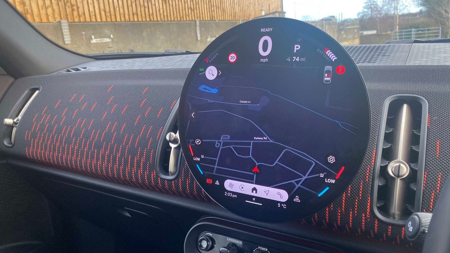 Used MINI Countryman 2025 for sale - 77076482: Photo 32