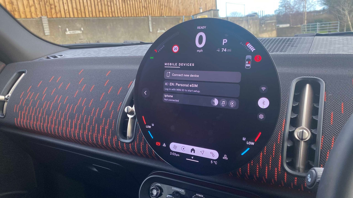 Used MINI Countryman 2025 for sale - 77076482: Photo 33