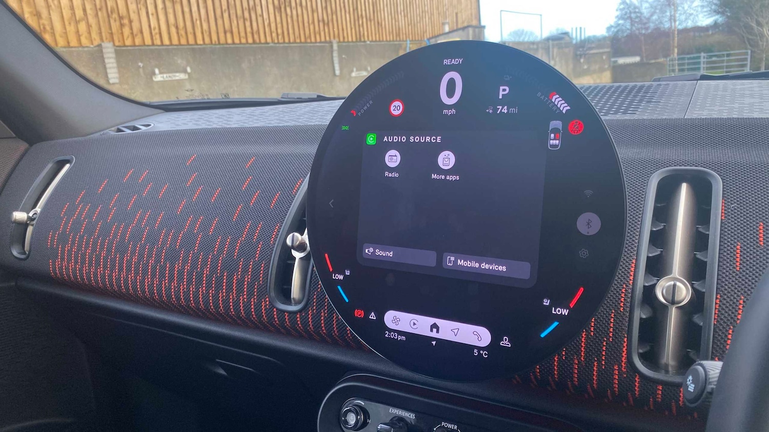 Used MINI Countryman 2025 for sale - 77076482: Photo 34