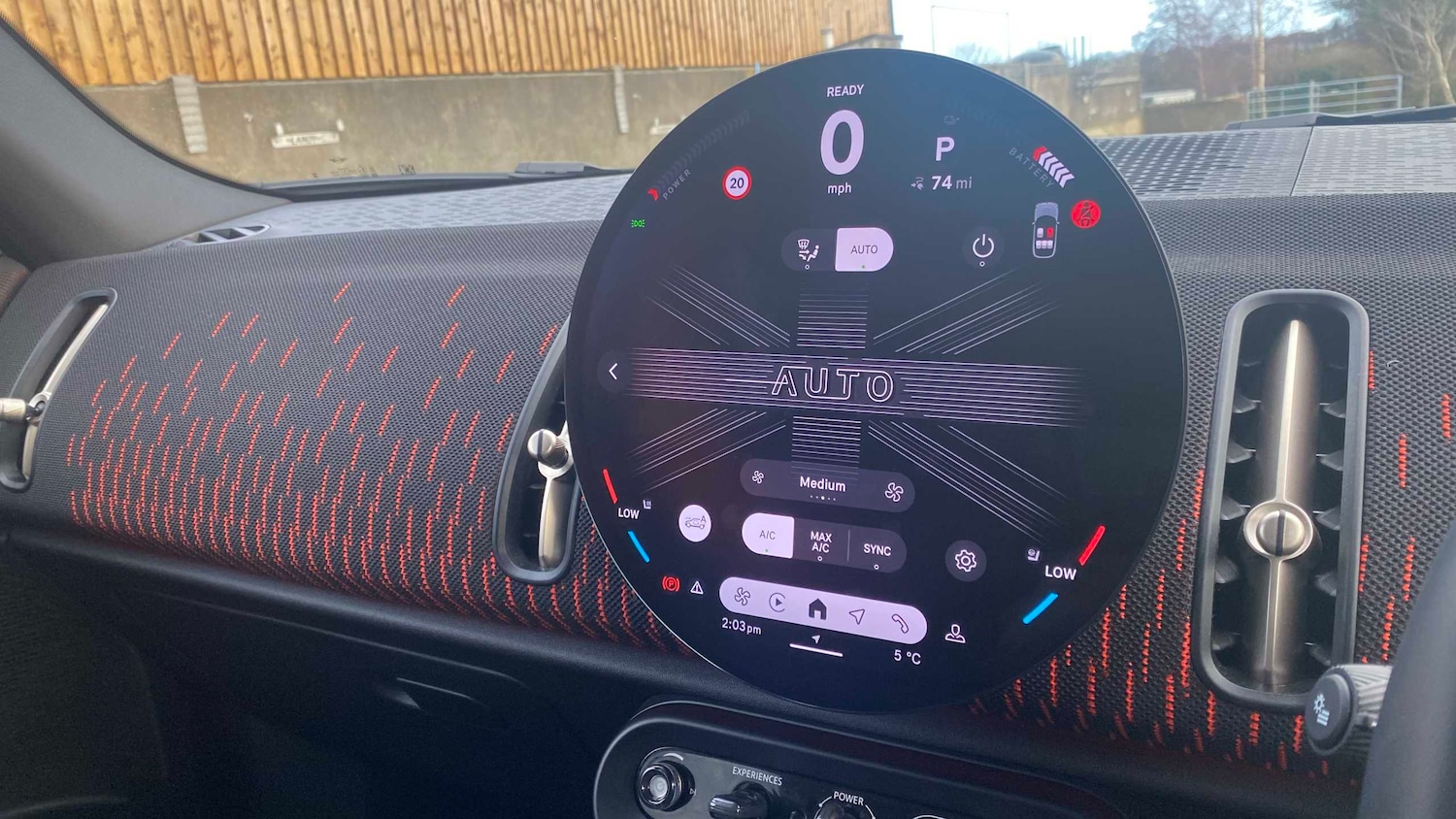 Used MINI Countryman 2025 for sale - 77076482: Photo 35