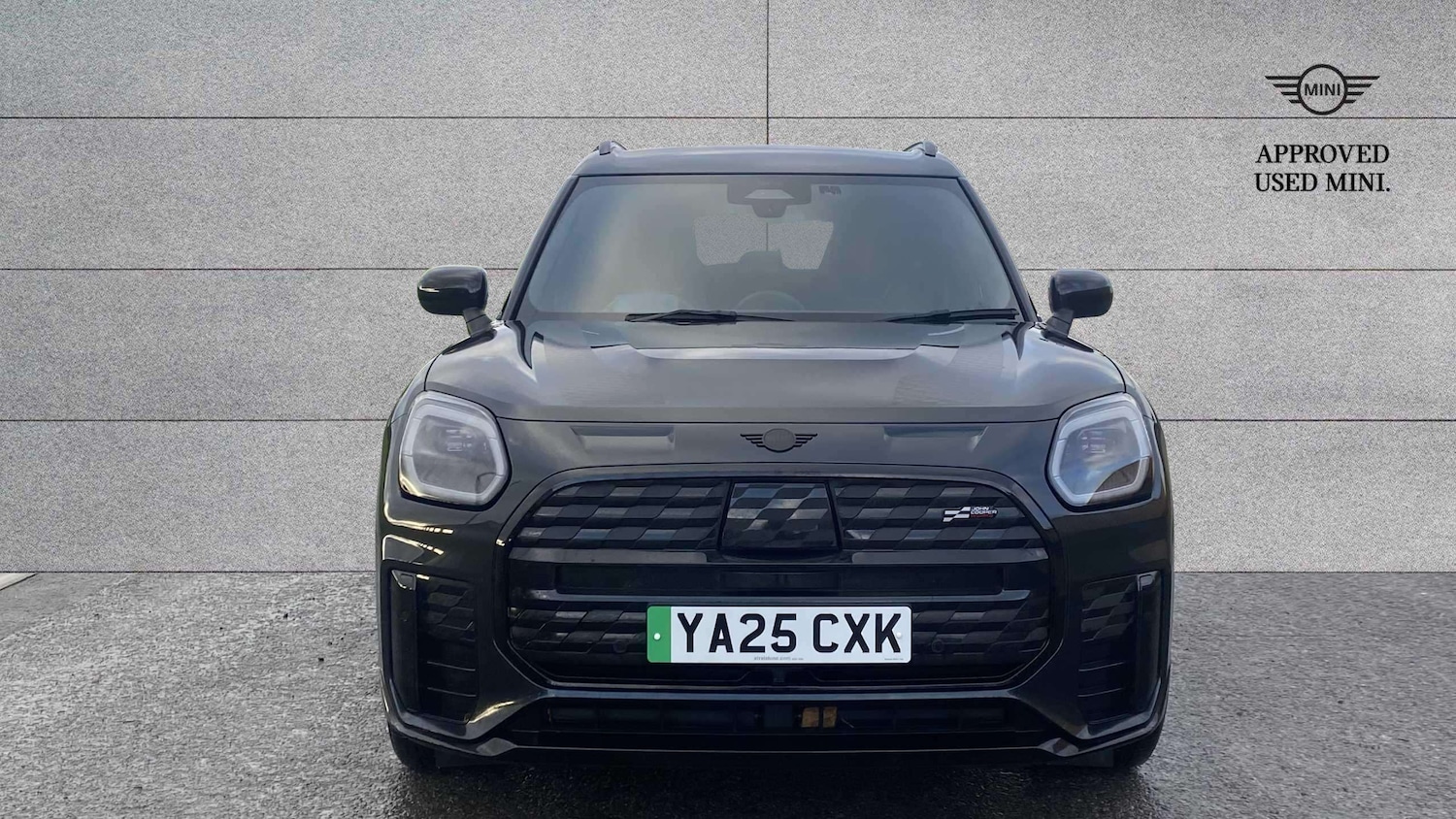 Used MINI Countryman 2025 for sale - 77076482: Photo 4