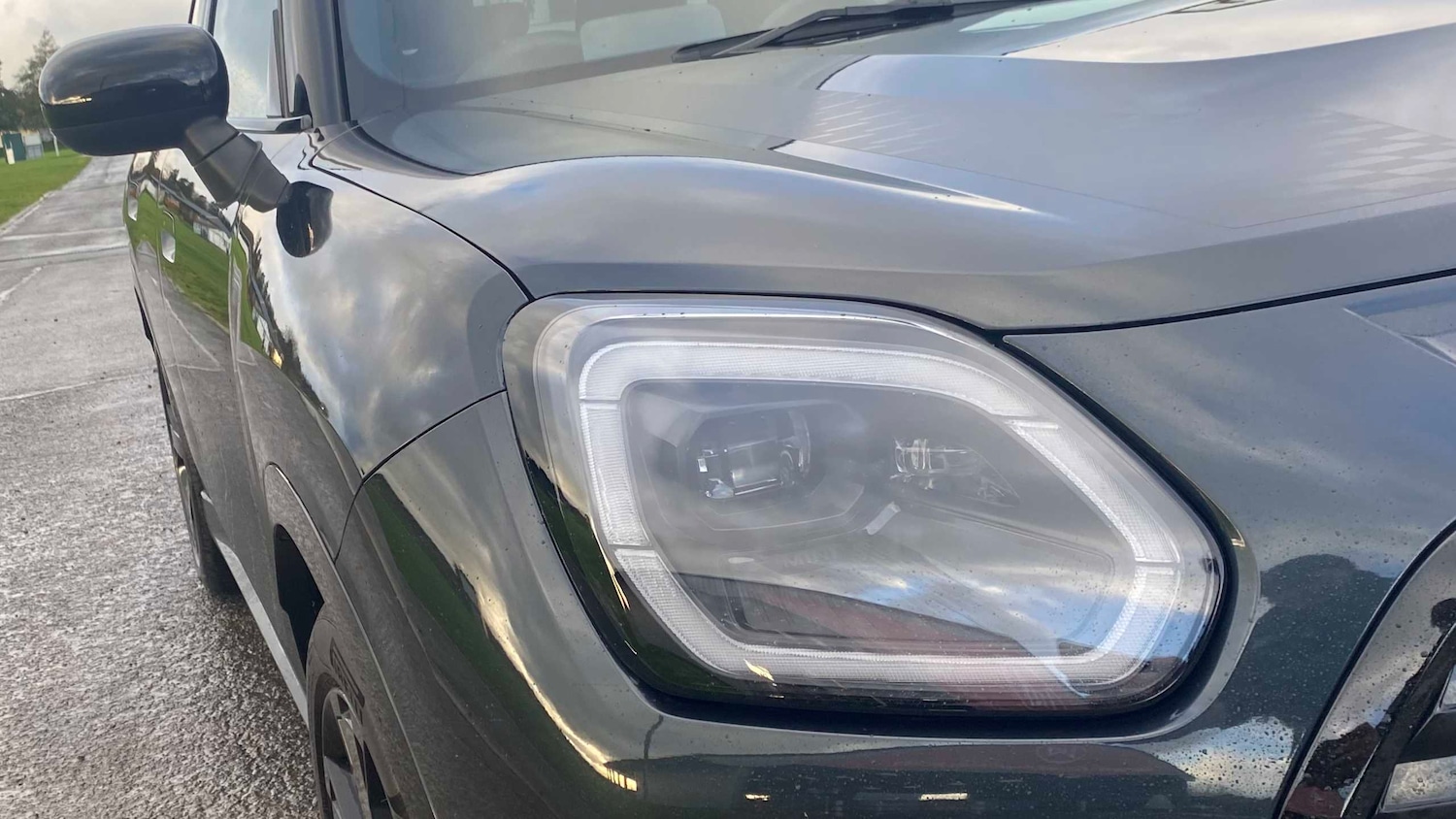 Used MINI Countryman 2025 for sale - 77076482: Photo 5