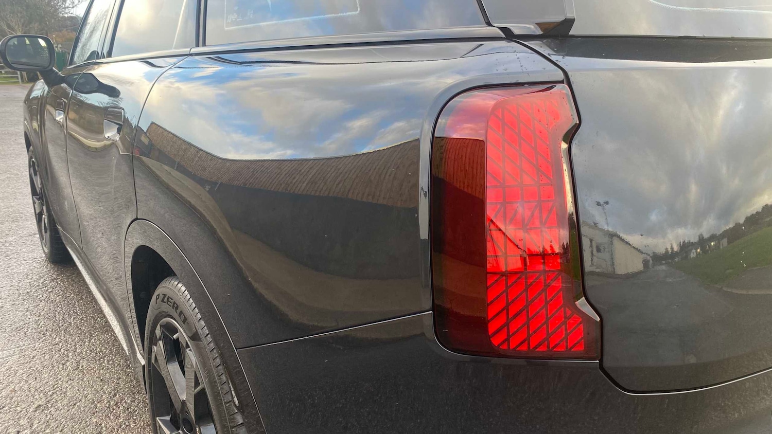 Used MINI Countryman 2025 for sale - 77076482: Photo 6