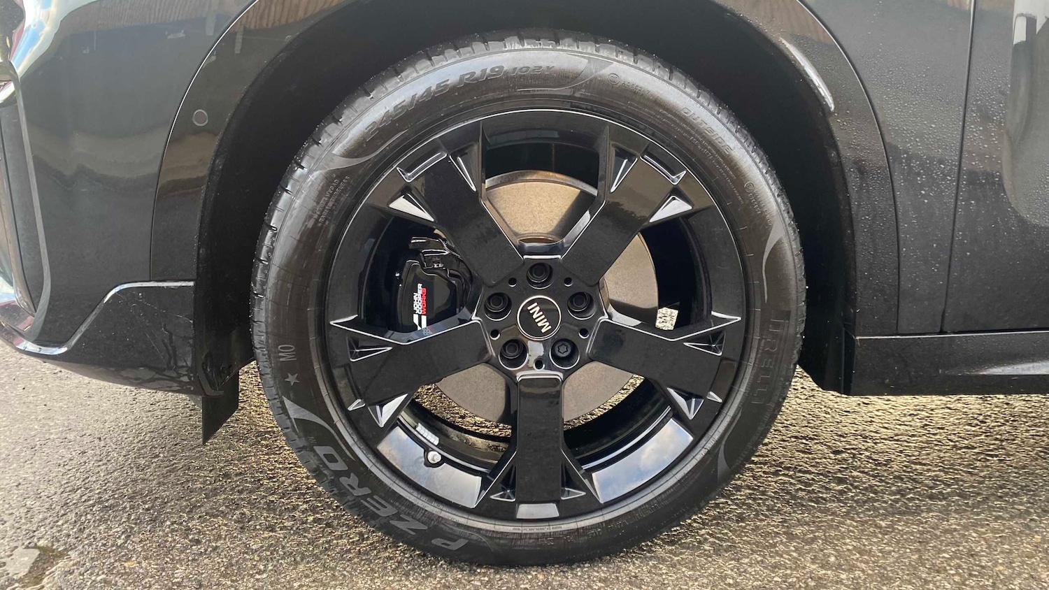 Used MINI Countryman 2025 for sale - 77076482: Photo 7