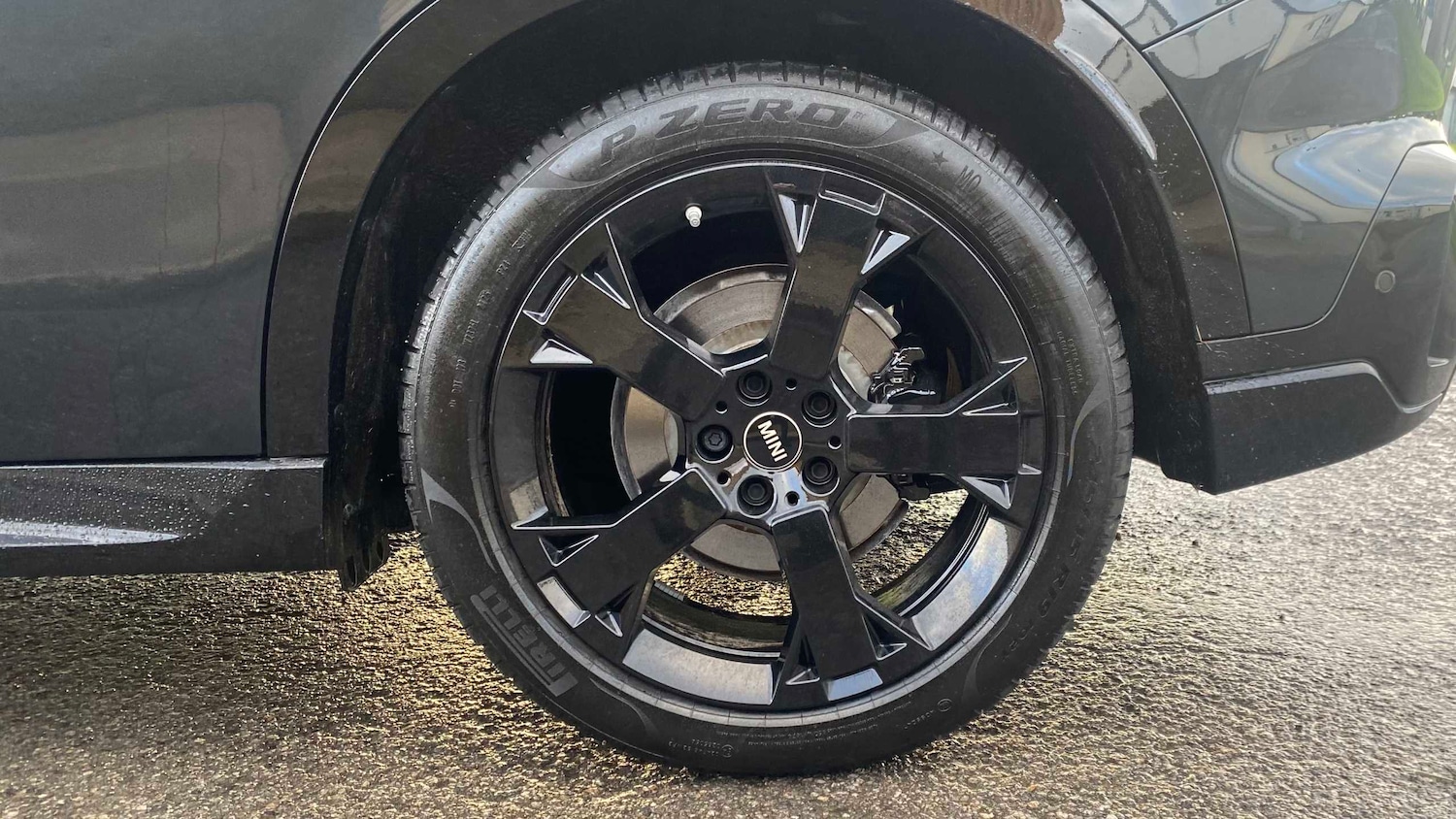 Used MINI Countryman 2025 for sale - 77076482: Photo 8