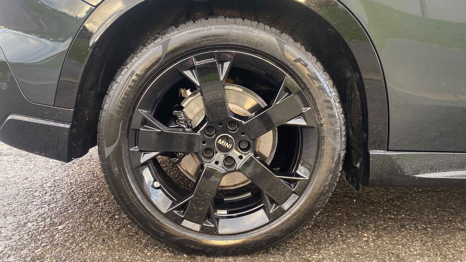 Used MINI Countryman 2025 for sale - 77076482: Photo 9