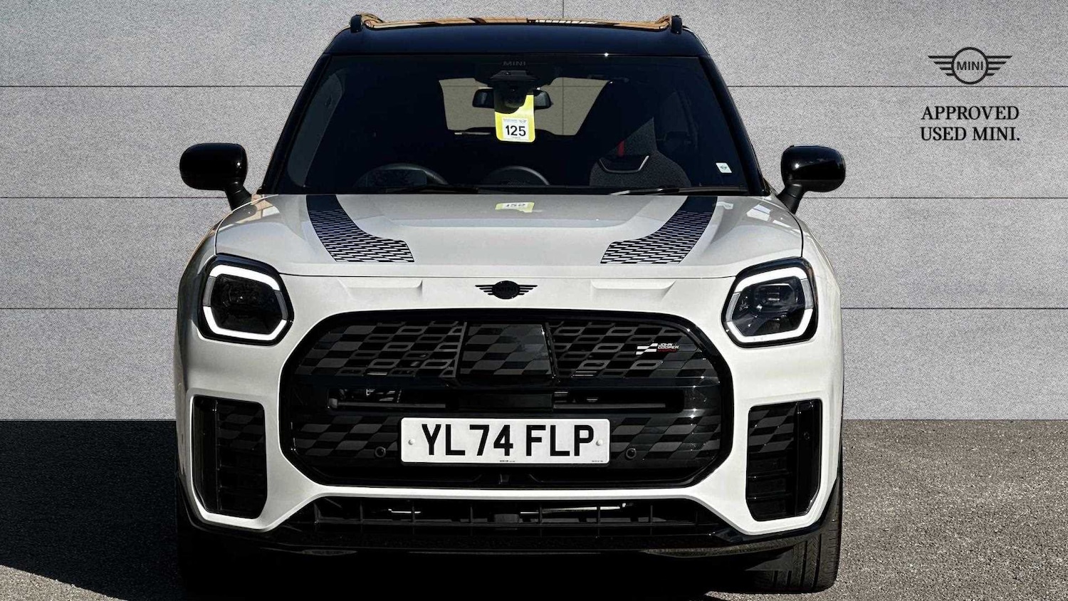 Used MINI Countryman 2025 for sale - 76916205: Photo 2