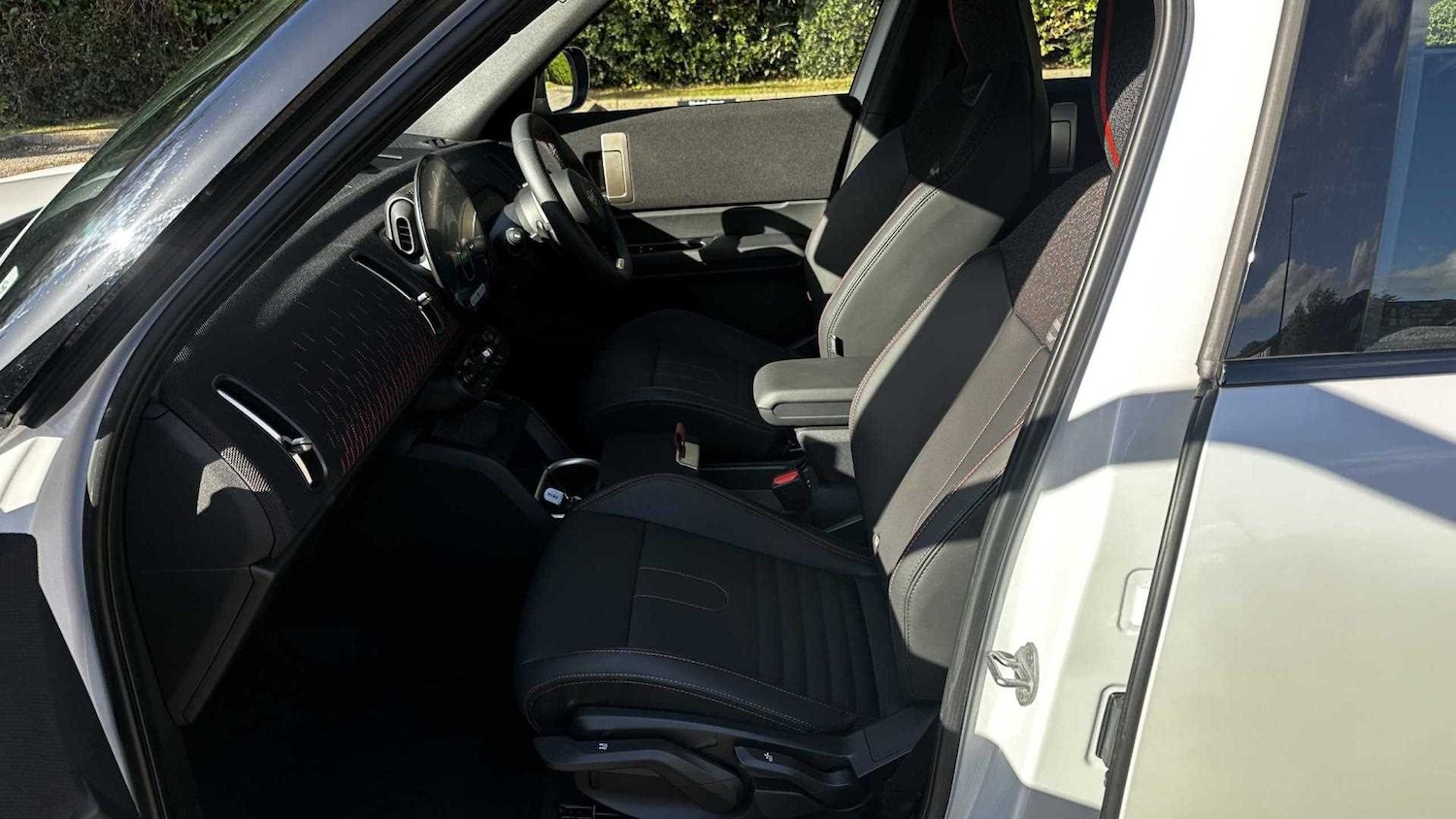 Used MINI Countryman 2025 for sale - 76916205: Photo 24