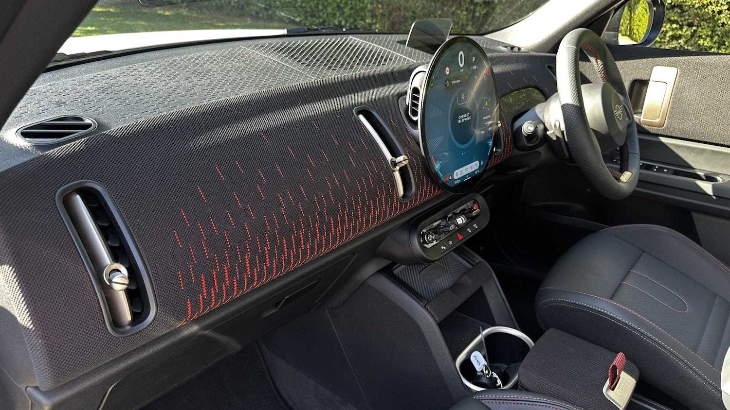 Used MINI Countryman 2025 for sale - 76916205: Photo 26