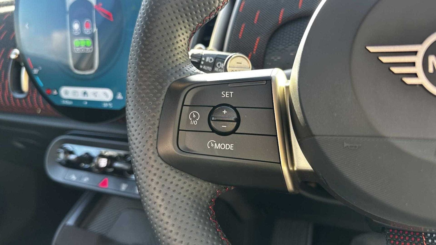 Used MINI Countryman 2025 for sale - 76916205: Photo 27