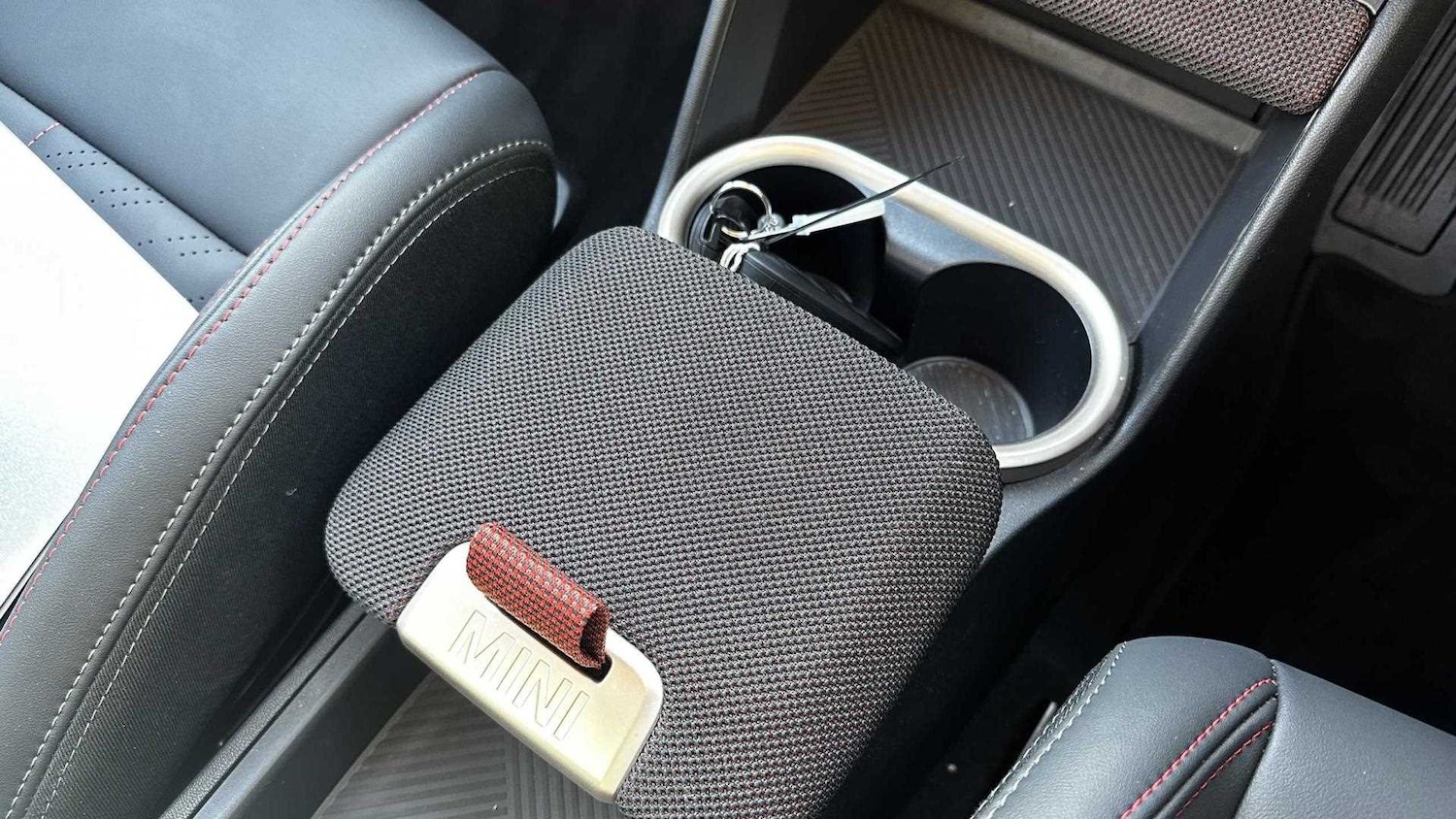 Used MINI Countryman 2025 for sale - 76916205: Photo 32