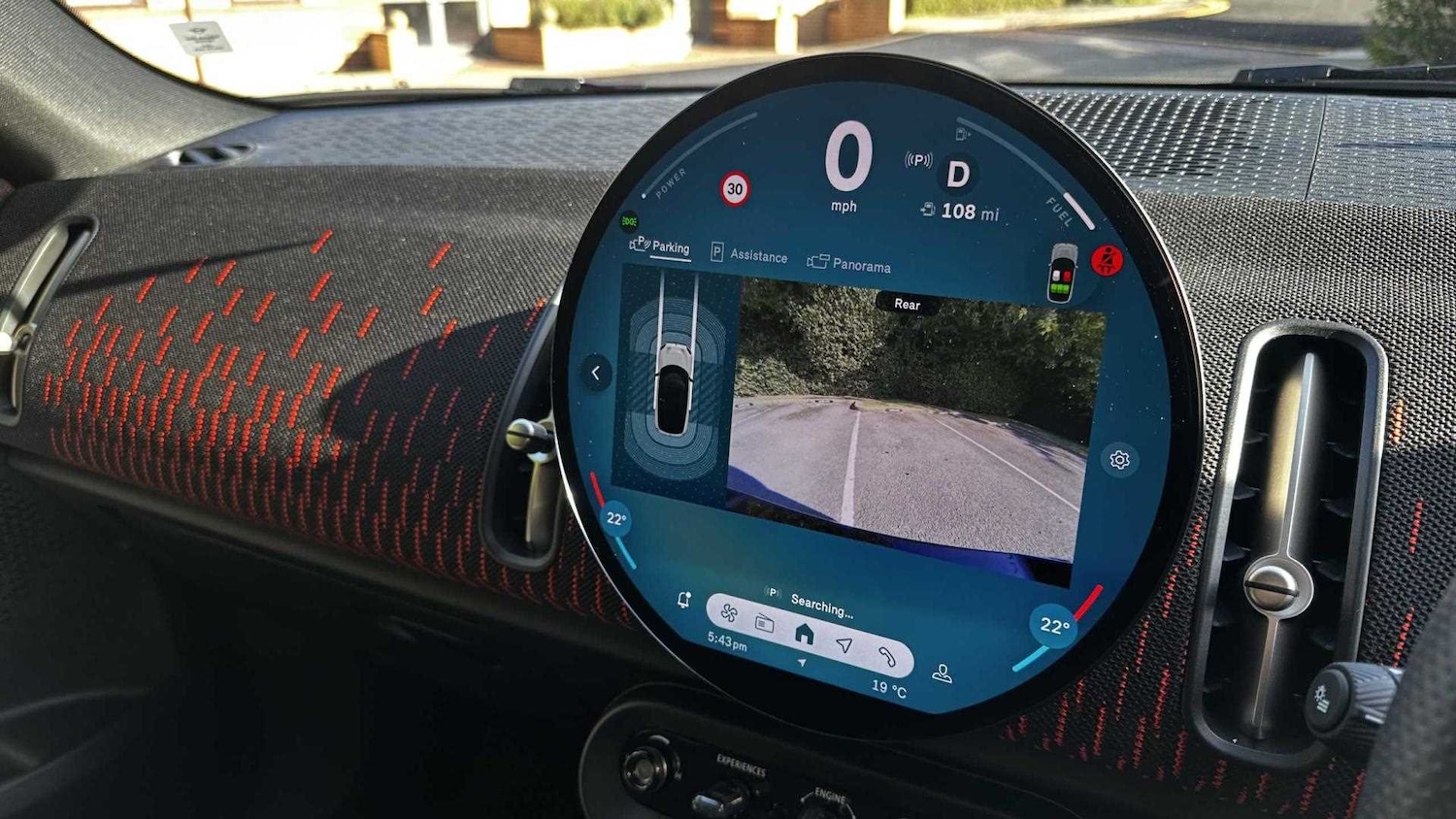 Used MINI Countryman 2025 for sale - 76916205: Photo 34