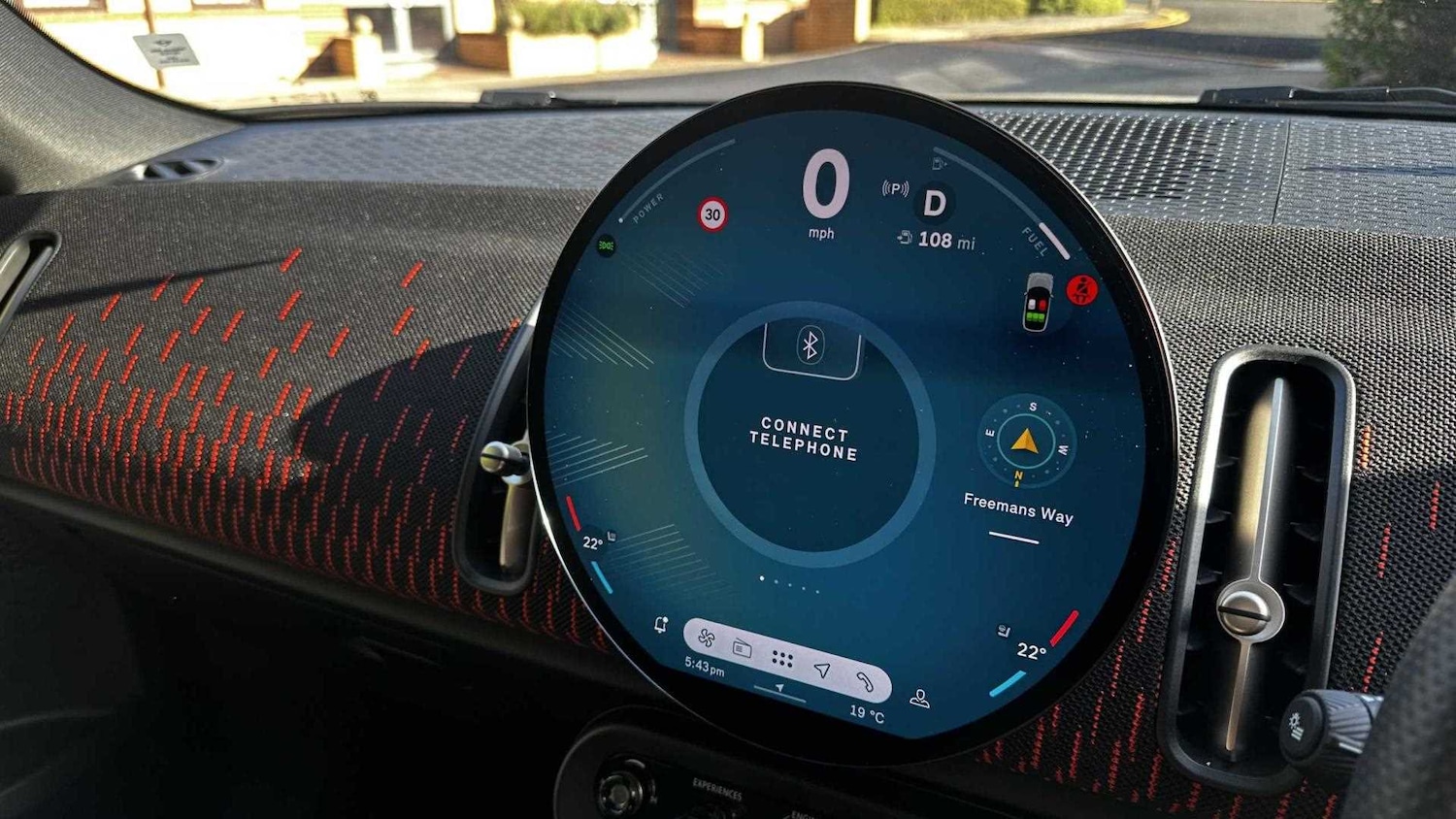 Used MINI Countryman 2025 for sale - 76916205: Photo 35