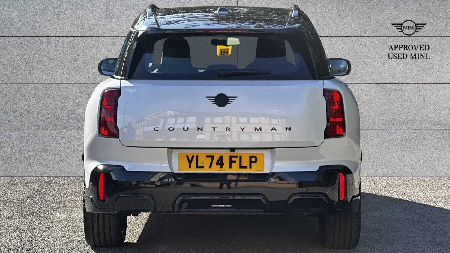 Used MINI Countryman 2025 for sale - 76916205: Photo 6