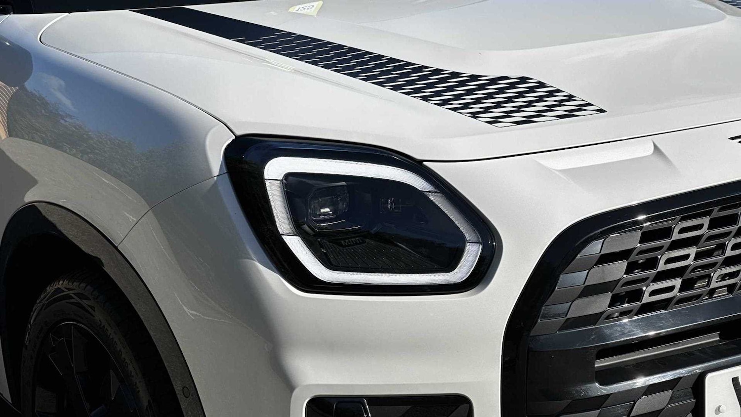 Used MINI Countryman 2025 for sale - 76916205: Photo 8