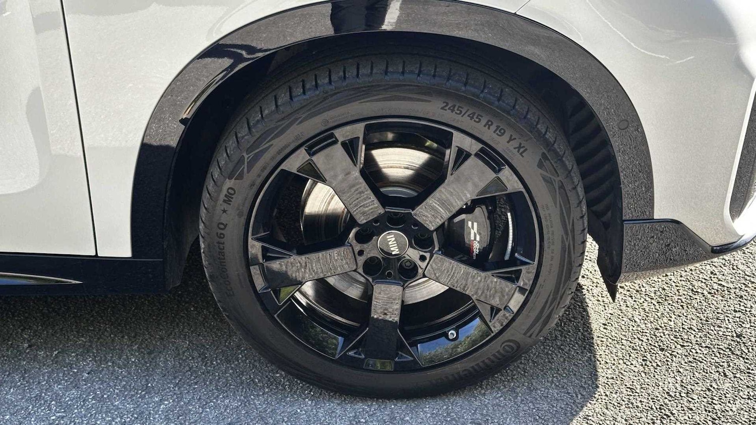 Used MINI Countryman 2025 for sale - 76916205: Photo 9