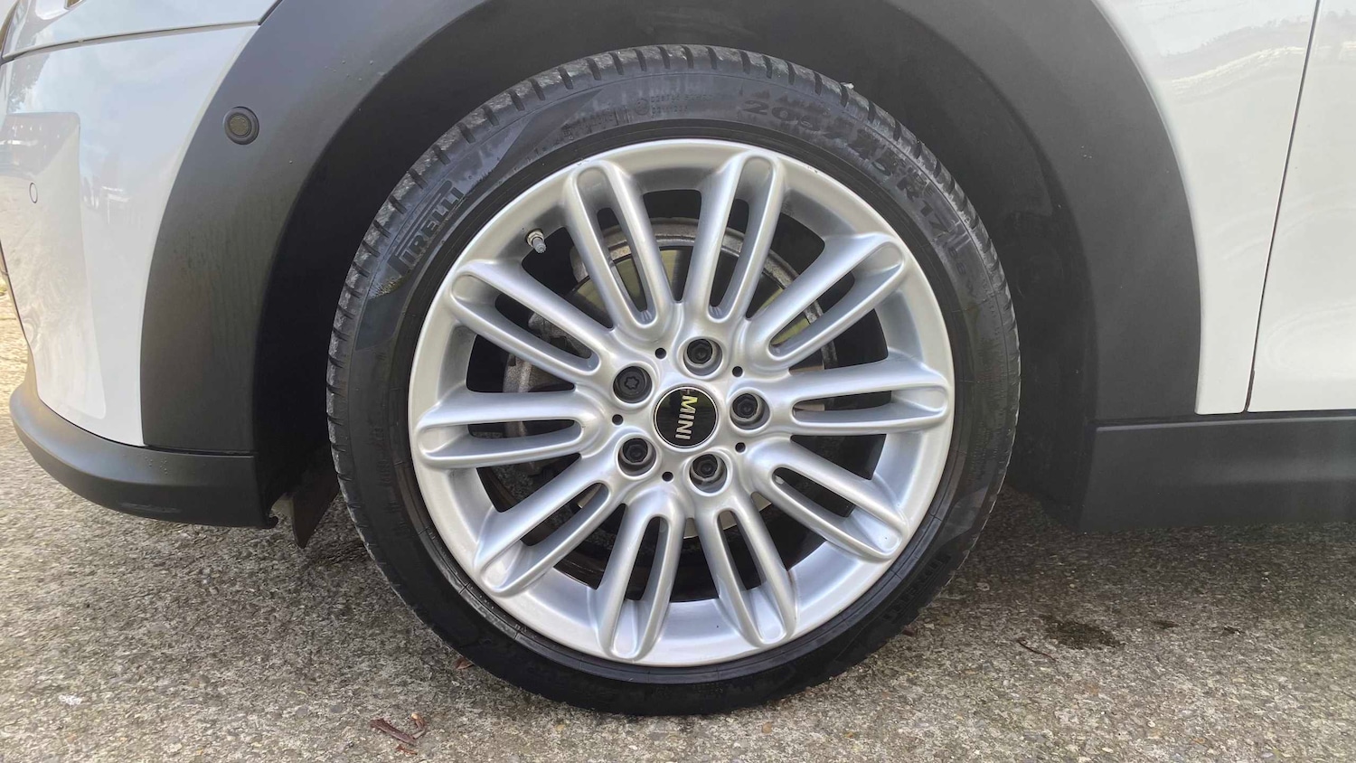 Used MINI Hatch 2024 for sale - 76390588: Photo 10