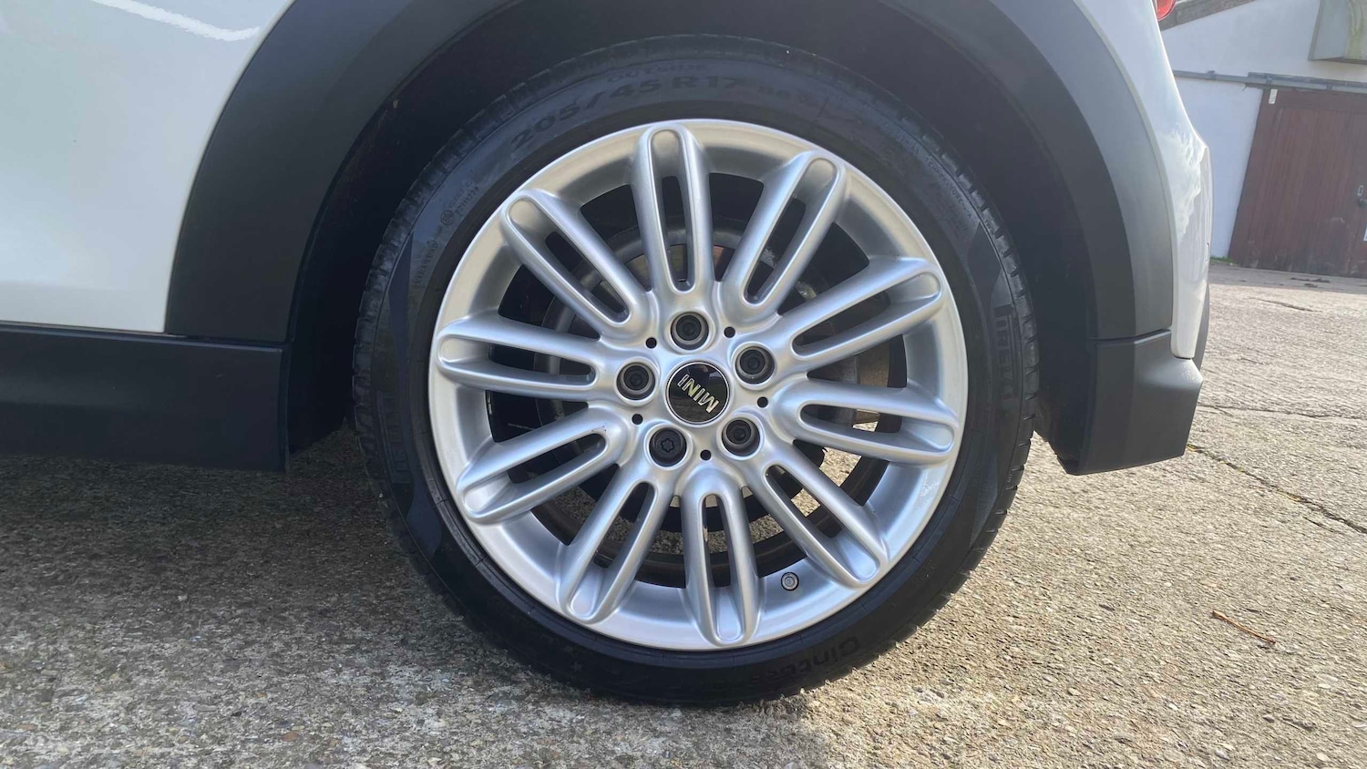 Used MINI Hatch 2024 for sale - 76390588: Photo 11