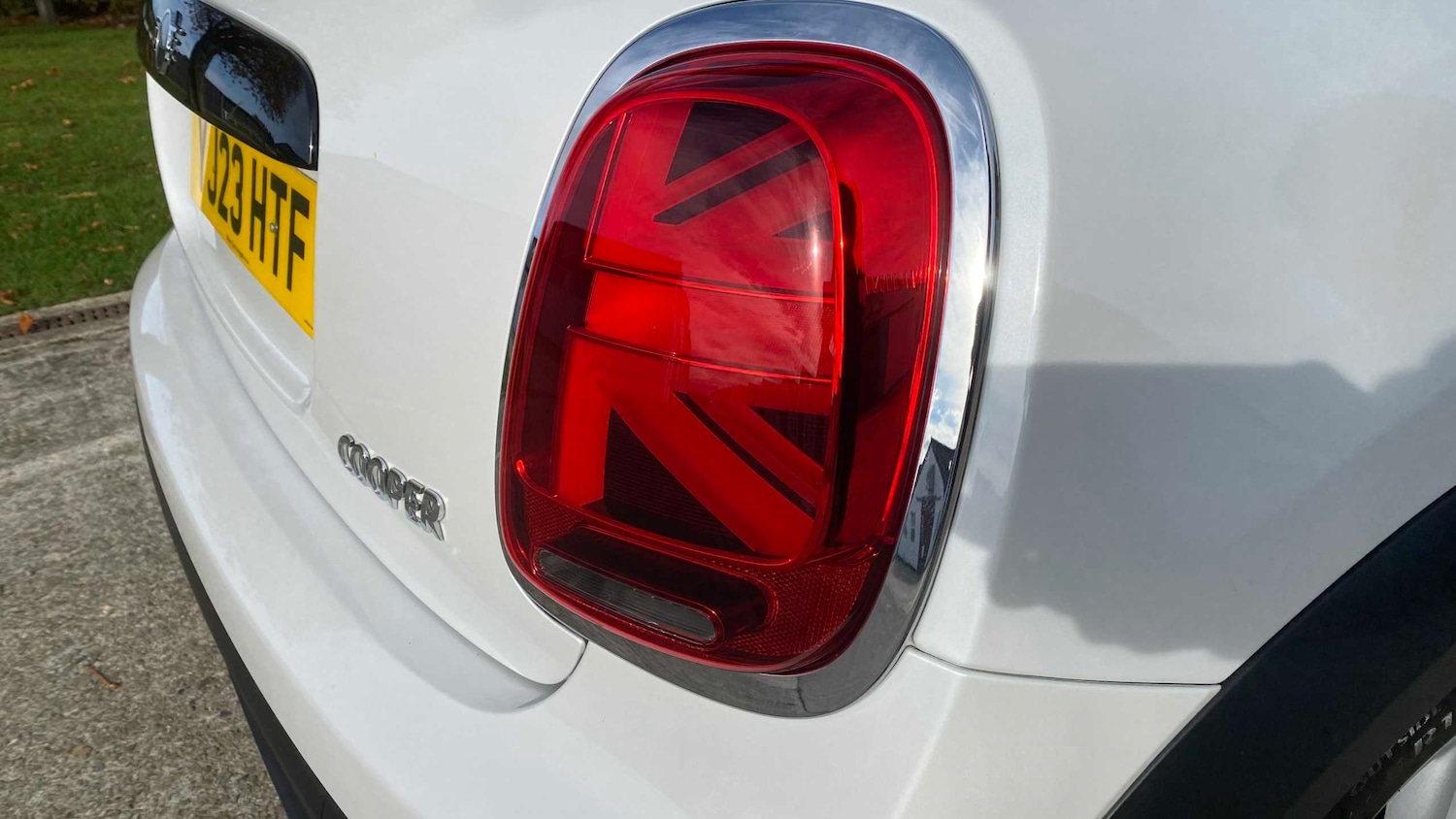 Used MINI Hatch 2024 for sale - 76390588: Photo 12