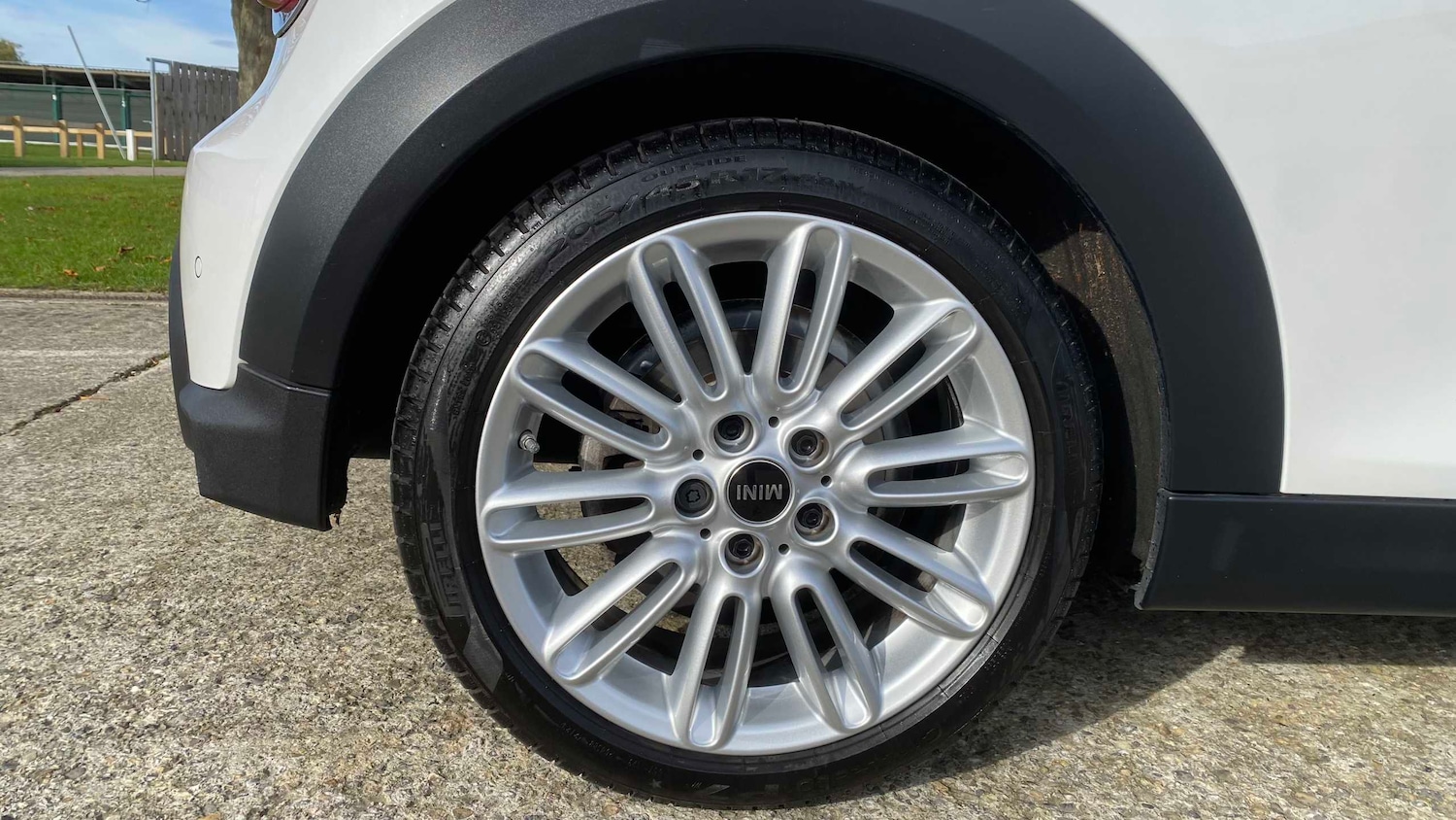 Used MINI Hatch 2024 for sale - 76390588: Photo 13