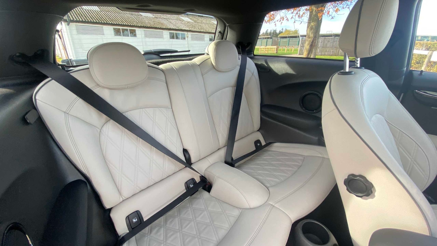 Used MINI Hatch 2024 for sale - 76390588: Photo 17