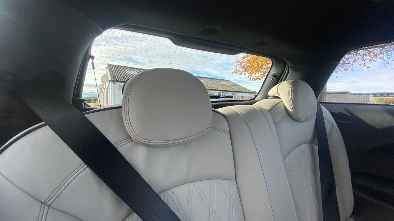 Used MINI Hatch 2024 for sale - 76390588: Photo 18