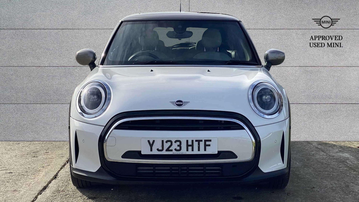 Used MINI Hatch 2024 for sale - 76390588: Photo 2