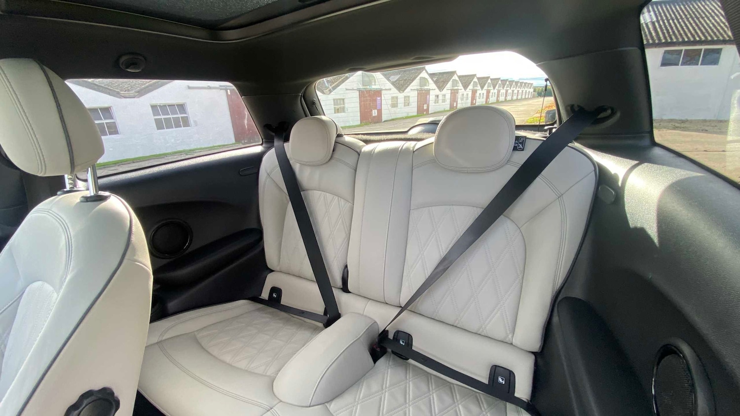 Used MINI Hatch 2024 for sale - 76390588: Photo 23