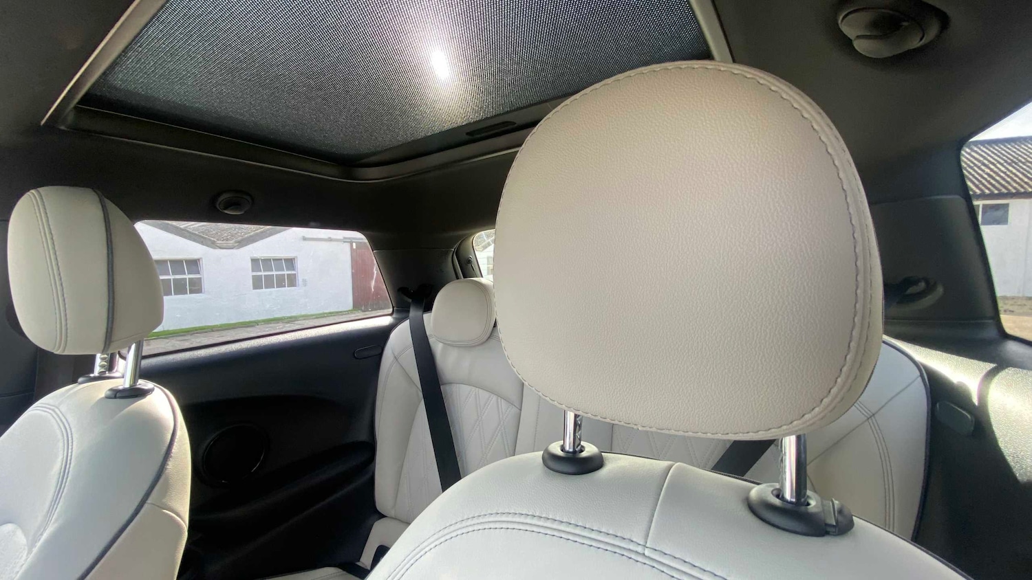 Used MINI Hatch 2024 for sale - 76390588: Photo 24