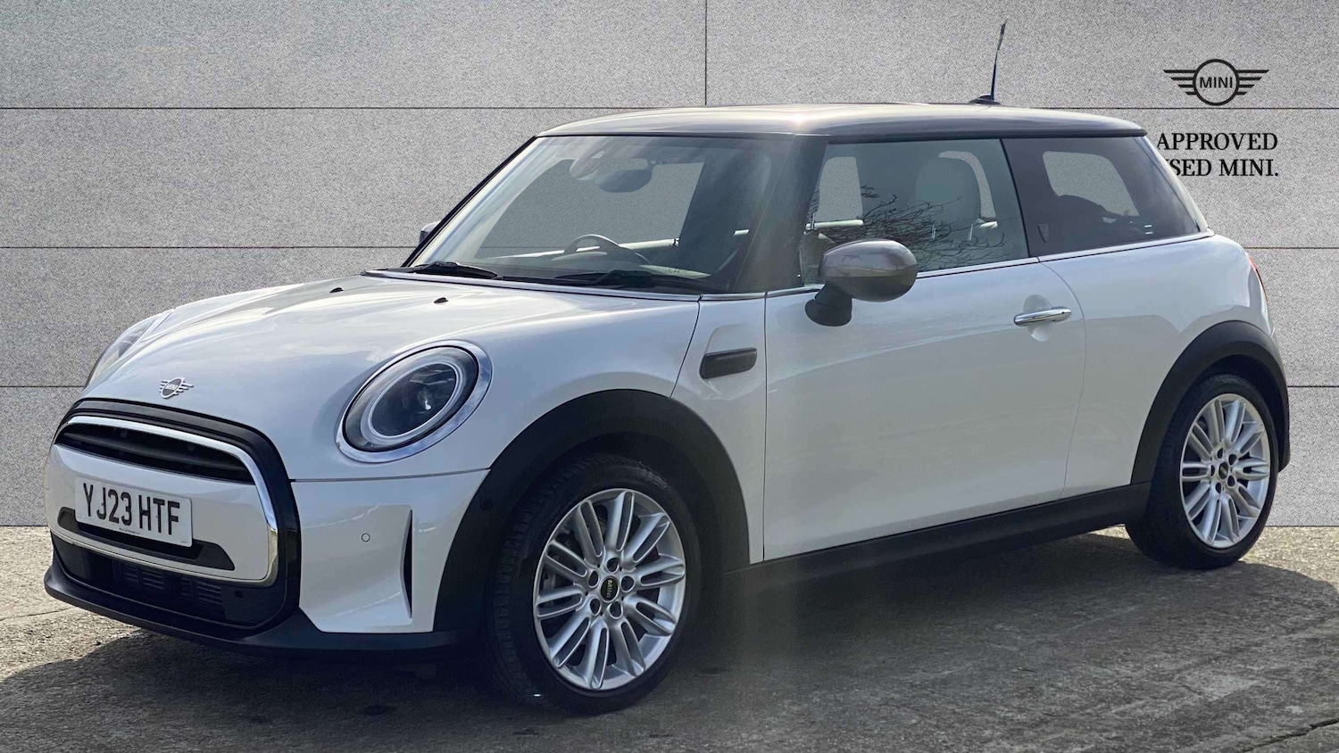 Used MINI Hatch 2024 for sale - 76390588: Photo 3