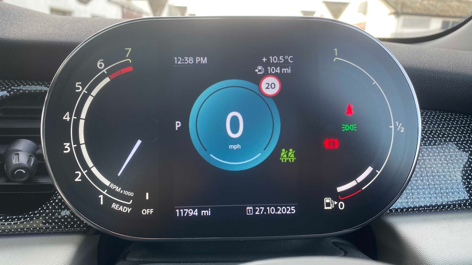 Used MINI Hatch 2024 for sale - 76390588: Photo 30