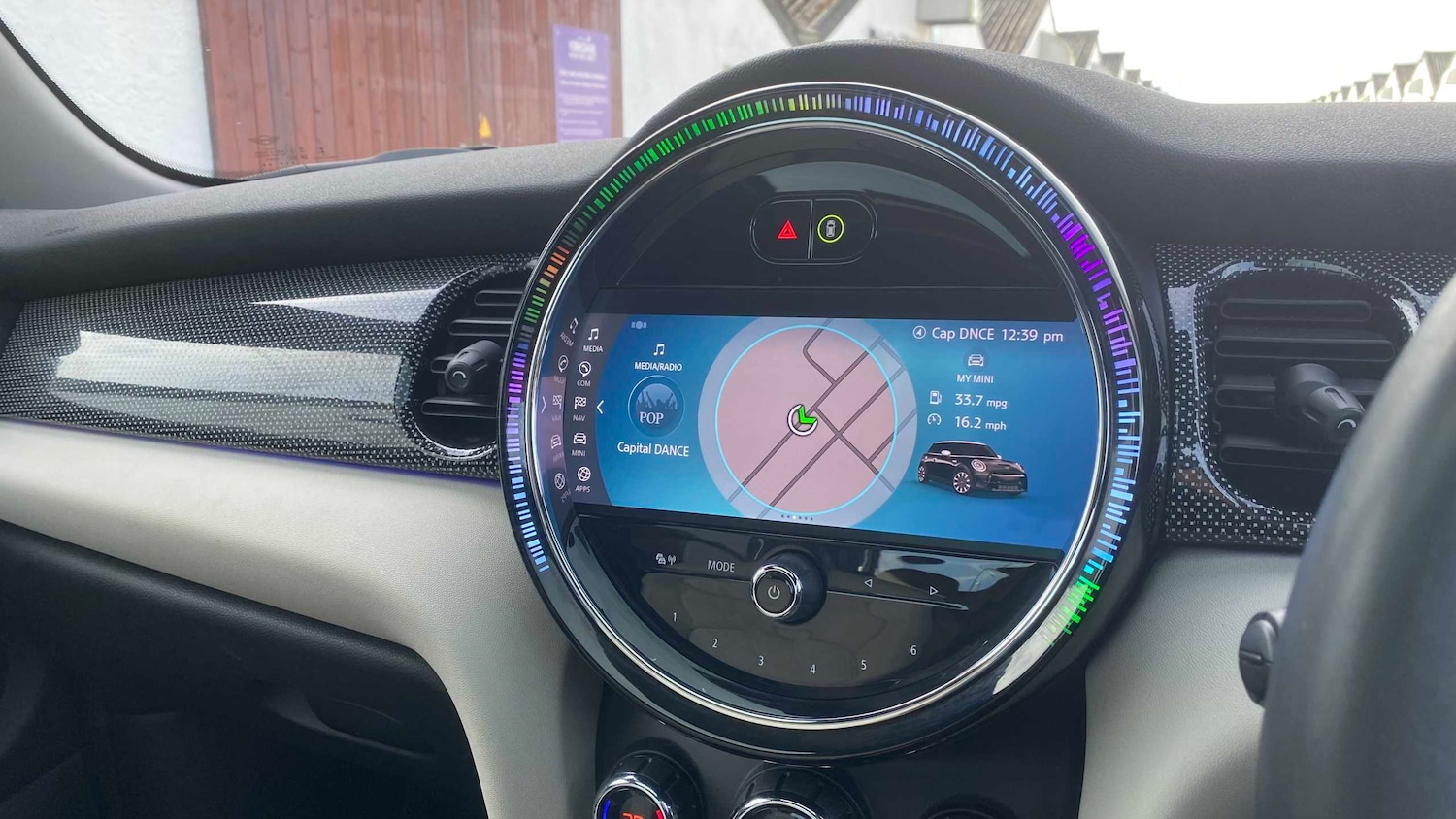Used MINI Hatch 2024 for sale - 76390588: Photo 34