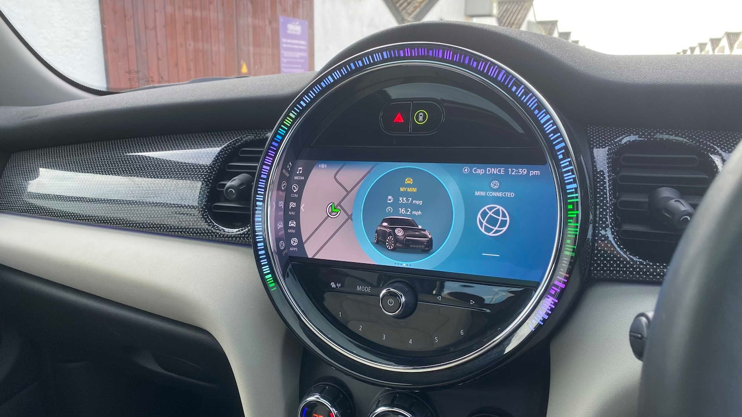 Used MINI Hatch 2024 for sale - 76390588: Photo 35