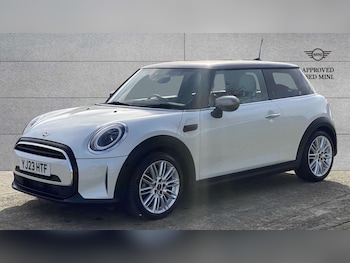 Used MINI Hatch 2024 for sale - 76390588: Photo