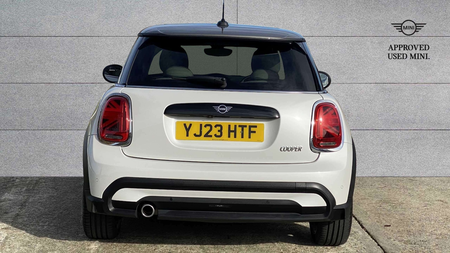 Used MINI Hatch 2024 for sale - 76390588: Photo 6