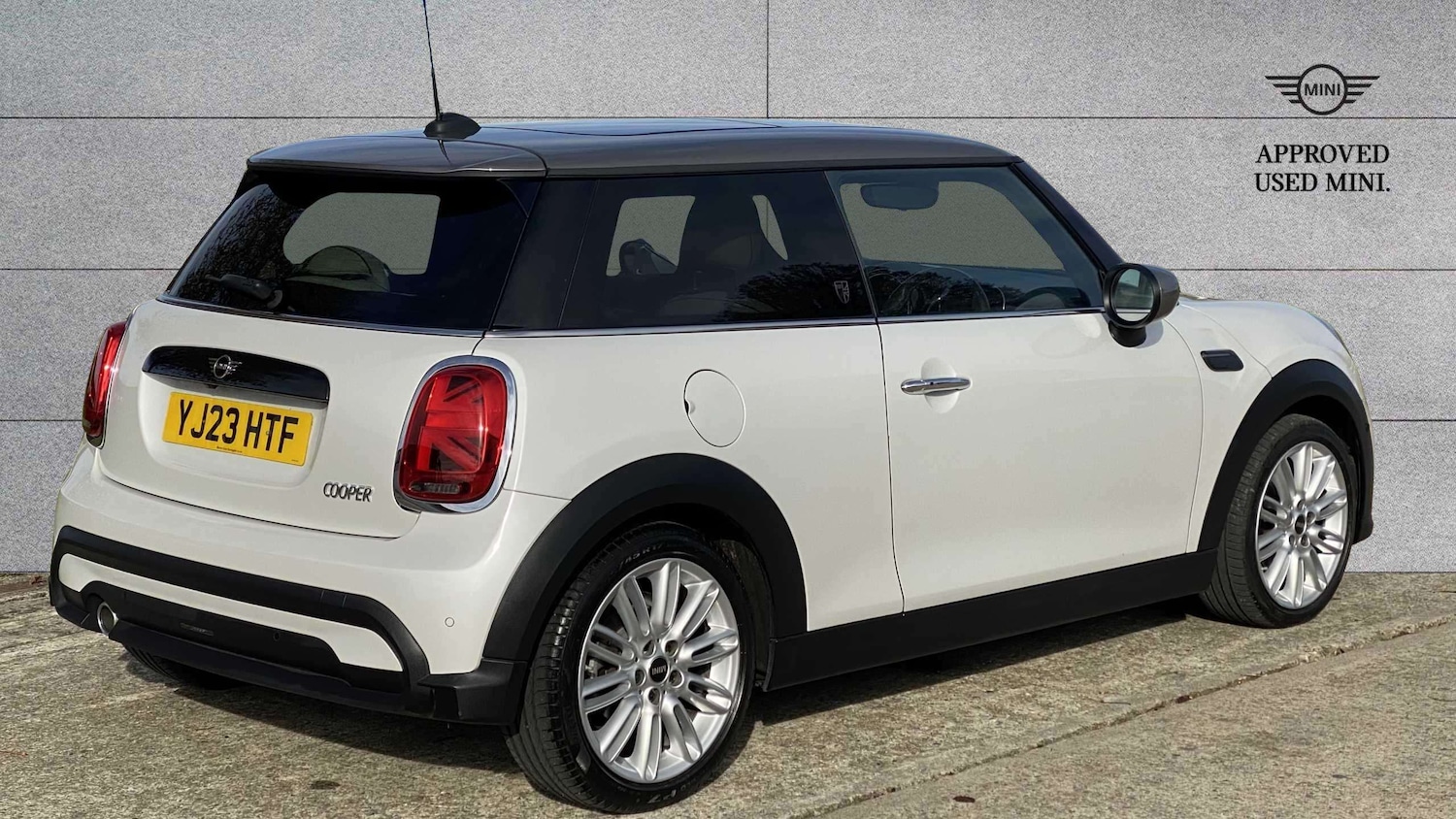 Used MINI Hatch 2024 for sale - 76390588: Photo 7