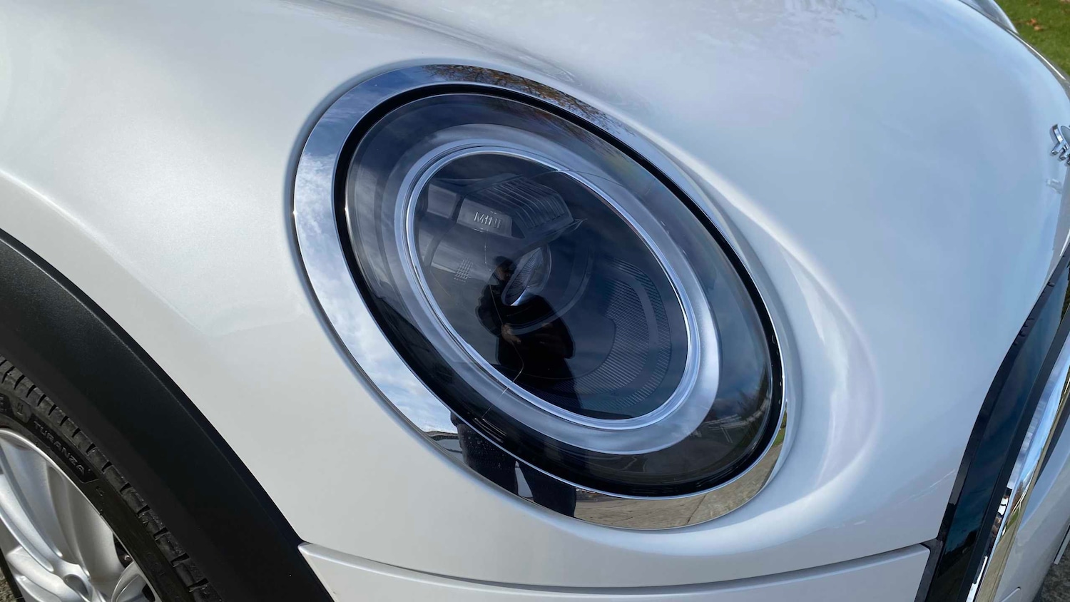 Used MINI Hatch 2024 for sale - 76390588: Photo 8