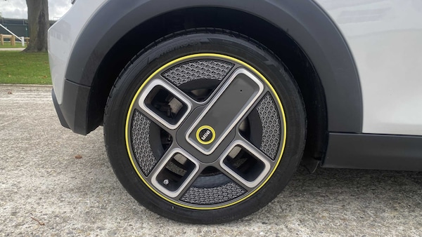 Used MINI Hatch 2021 for sale - 76230395: Photo 11