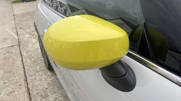 Used MINI Hatch 2021 for sale - 76230395: Photo 12