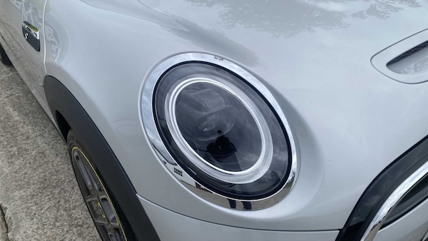 Used MINI Hatch 2021 for sale - 76230395: Photo 14